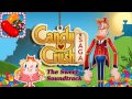 Candy Crush Saga OST - Moonstruck Power 