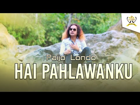 Paijo Londo - Hai Pahlawanku | Dangdut (Official Music Video)
