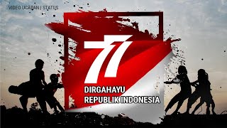 Download lagu Video Intro Ucapan HUT RI ke 77 part 6 mp3
