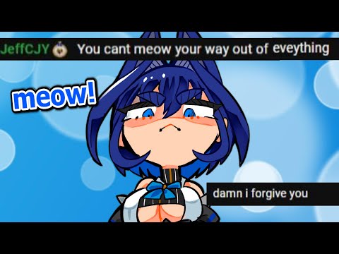 Kronii Pet Allegations Just Got WAY STRONGER...