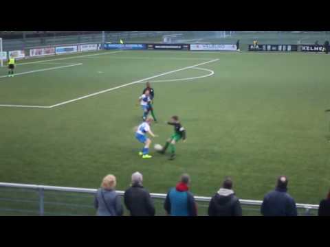 Waterwijk JO14-2 - DTA/REAL SRANANG JO14-1(2deH1)(29-03-2017)(0-6)Beker