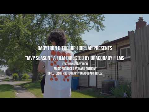 Video thumbnail for MVP Season