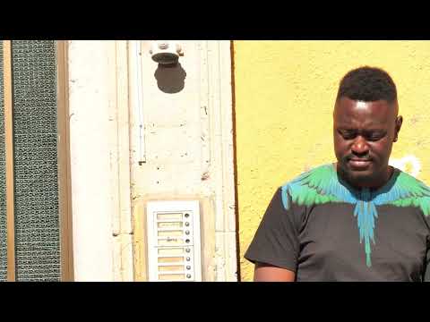 Jim De Banlieue - Piazza Medaglia Freestyle