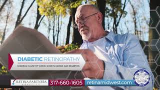 Retina Partners Midwest TV Commercial 1