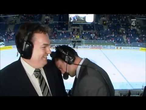 MS2011: Sestřih kuriozních záběrů a hlášek!