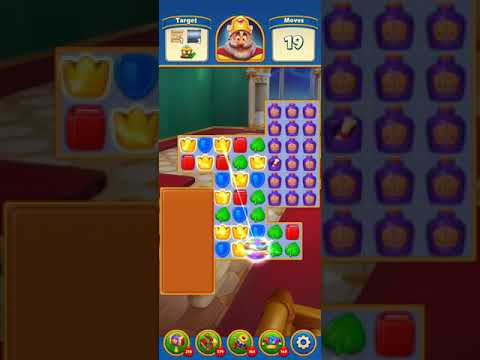 Loyal Match Level 2662