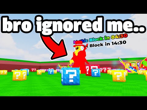 I GLITCHED SAMMY to get my FIRST EVER OG....?