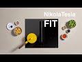 Варочная поверхность Elica NIKOLATESLA FIT BL//60