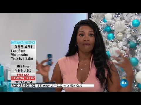 HSN | Lancome Paris Beauty Gifts 10.30.2016 - 02 AM