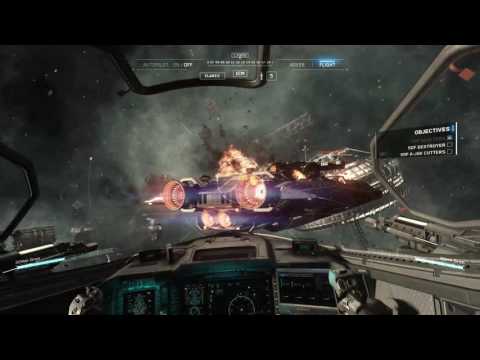 Infinite Warfare Gameplay Campaign Part 11 Walkthrough Pc 2016