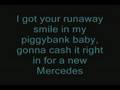Heels Over Head - lyrics (Boys Like Girls)