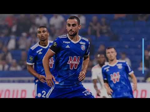 Lucas Perrin to Strasbourg for €1.5M!