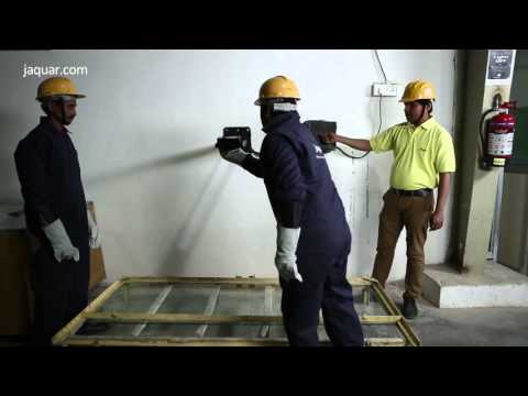 Jaquar shower enclosure designs and manufacturing...