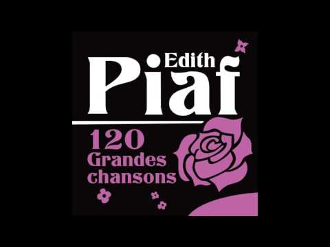 Edith Piaf - Le chemin des forains