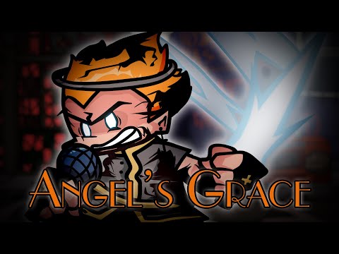 Angel's Grace | Funkin' Hellbeats Corruption