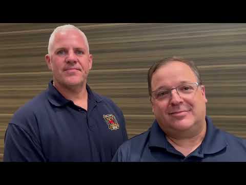 Health & Safety Tip 05 - Member Participation