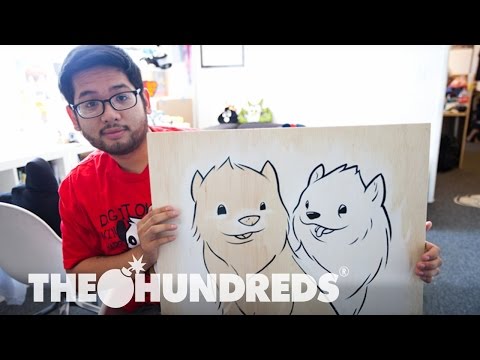 PHILIP LUMBANG :: THE HUNDREDS