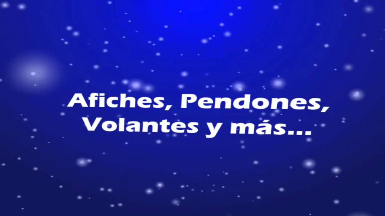 Vídeo de la empresa 2 TORRES PUBLICIDAD