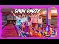 Chiki Party Chiki Toonz Música Infantil Crianças Musicainfantil