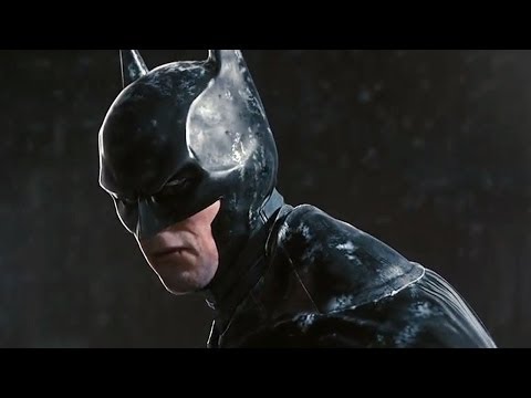 CGR Trailers - BATMAN: ARKHAM ORIGINS TV Spot
