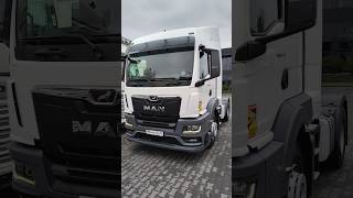 MAN TGS 18.470 truck tractor | Image 4 - Autoline