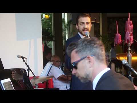 2020 07 04 Treibhaus Jack Marsina & Flo's Jazz Casino