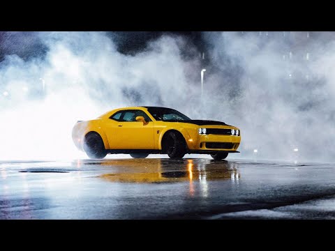 GIEMSI - BURNOUT (CJ - Whoopty Remix by Robert Cristian)