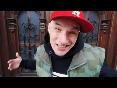 MC Robak - "M.C.R." (prod. Hakim) [WERSJA ALTERNATYWNA]