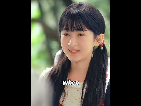 A Stained Chair Brought Two Traumatized Neighbors Together. #shorts #drama #cdrama #kdrama