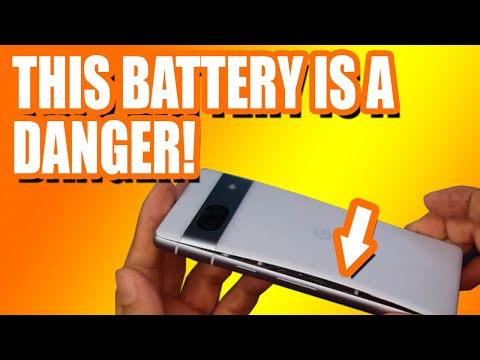 URGENT REPAIR NEEDED! Google Pixel 7a Battery Replacement | Sydney CBD Repair Centre