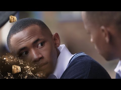 Melusi admits to cheating – Gomora | Mzansi Magic | S2 | Ep85