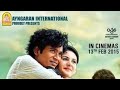 Anegan Full Movie (2015) 720p In Hindi HDRip Dual Audio x264 ESubs - .mkv