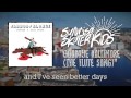 Sunrise Skater Kids - Goodbye Baltimore // The ...