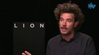 Director Garth Davis talks LION