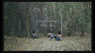 Easy Wanderlings - Simon &amp; Garfunkel Cover | Kathy&#39;s Song