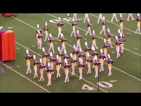 Cadets 2013   Edited With Judge Tape