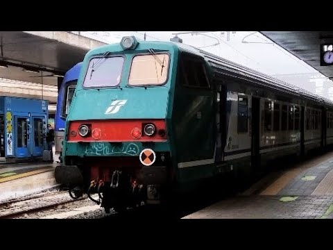 Reg 2485 Perugia - Roma T.ni