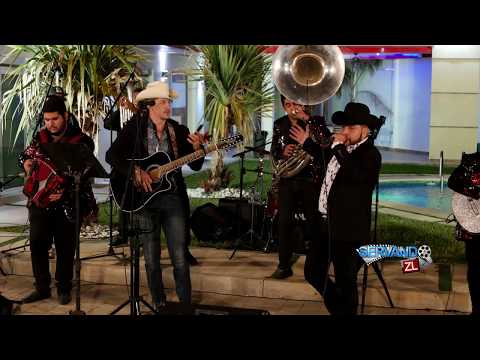 Gutty Quezada Ft. Jesus Payan e Imparables - Mirada Verde "Mi Compa Bola" (En Vivo 2018)