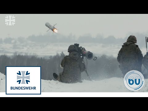 60 Sekunden: MELLS I Bundeswehr