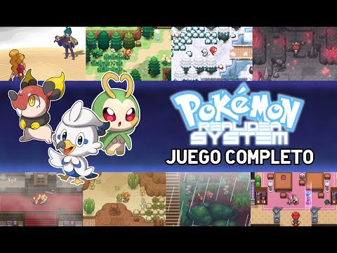 Que hago contra ella: Pokémon Realidea Hardlocke Ep. 8
