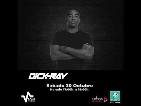 zona de baile 009 temporada 8 con Dick Ray