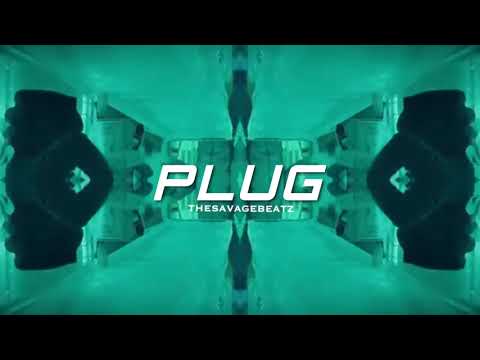 Cécé x  Diddi Trix x CG6 x  Luv Resval x Savage Toddy type Beat 2019 - "PLUG" Prod.By TheSavageBeatz