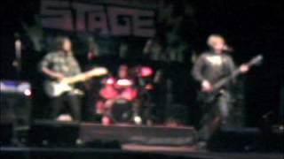 Sour Diesel - Demonstrate