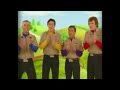 The Wiggles The Crocodile Hunter Dubbed With AI Sam Happy Steve Irwin Day