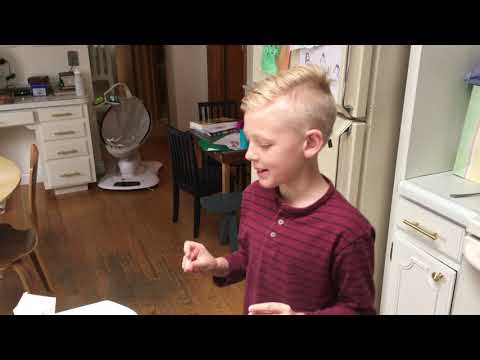 You should read Harry Potter