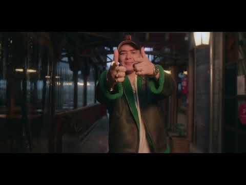 Damián Pérez - Mi amor | Video oficial 2024