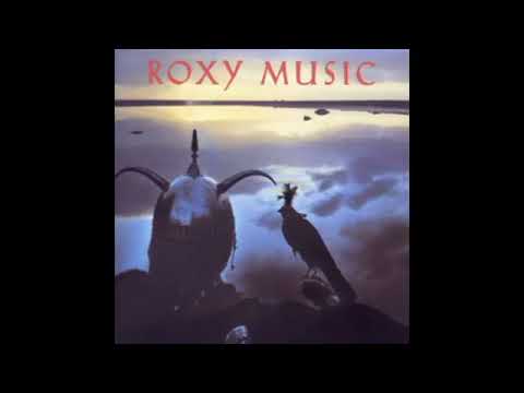 R̲oxy̲ M̲usic   A̲valon  Full Album  1982