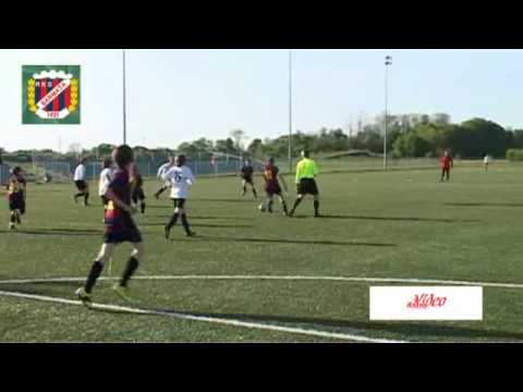 RKS Sarmata - KS Raszyn 2-1, 8.05.2011r.