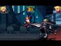 TAS King VS Igniz KoF 2001