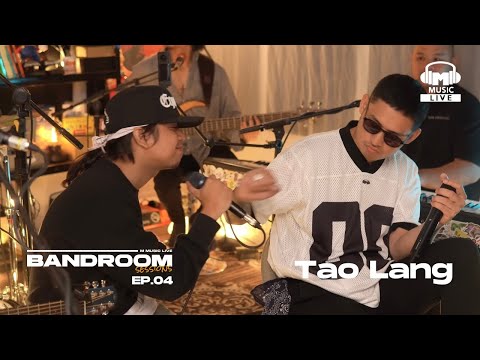 Loonie - Tao Lang (ft. Quest) (Khel Pangilinan ft. Bishnu Paneru) | BRS Ep 4 Full Performance
